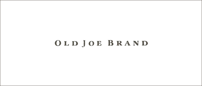 本物格安OLD JOE オールドジョー O.J BRAND & CO シャツ Mサイズ