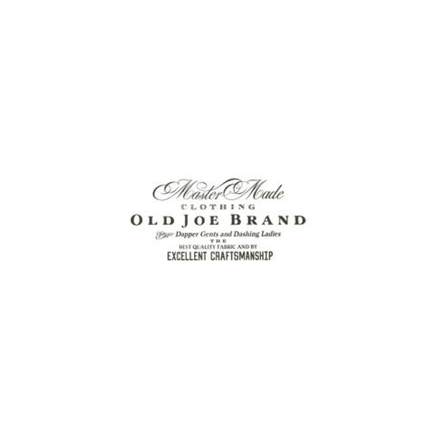 OLDJOE2016FW