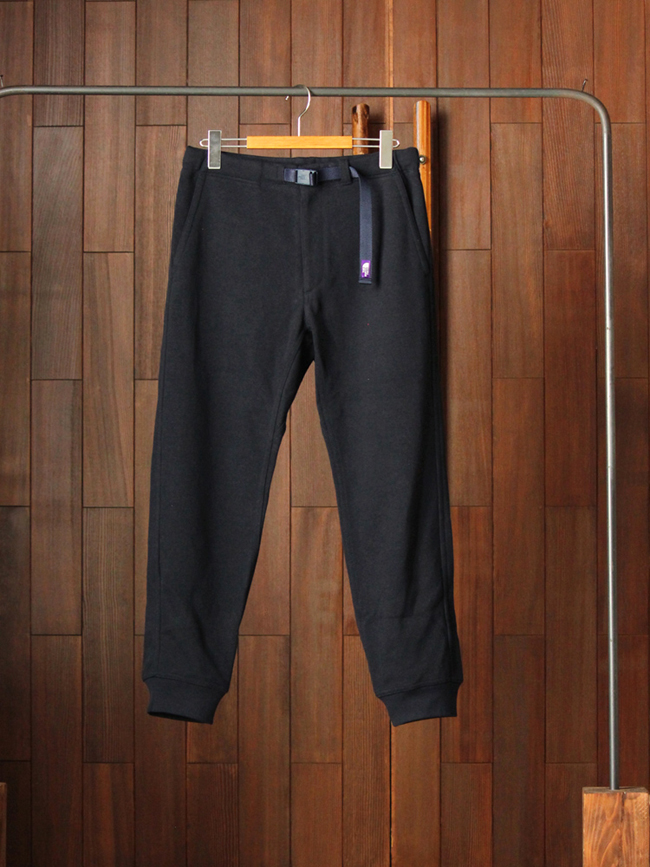 THE NORTH FACE PURPLE LABEL ｜ COOLMAX® MOUNTAIN SWEAT PANTS 