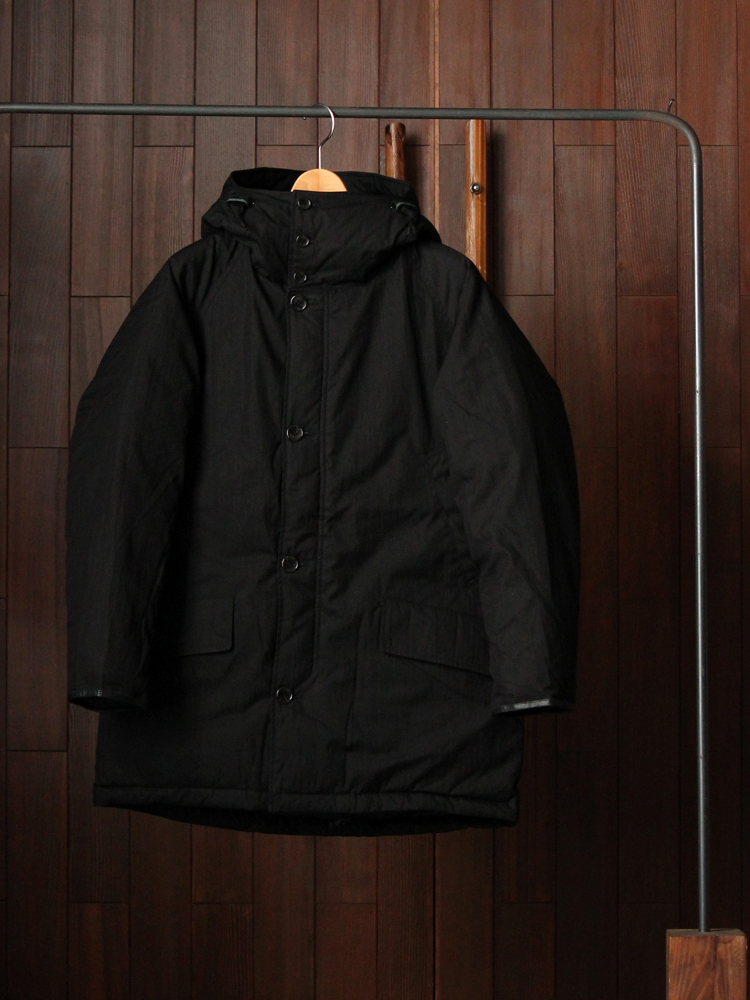 PHIGVEL MAKERS & Co.｜DOWN COAT – Diffusion