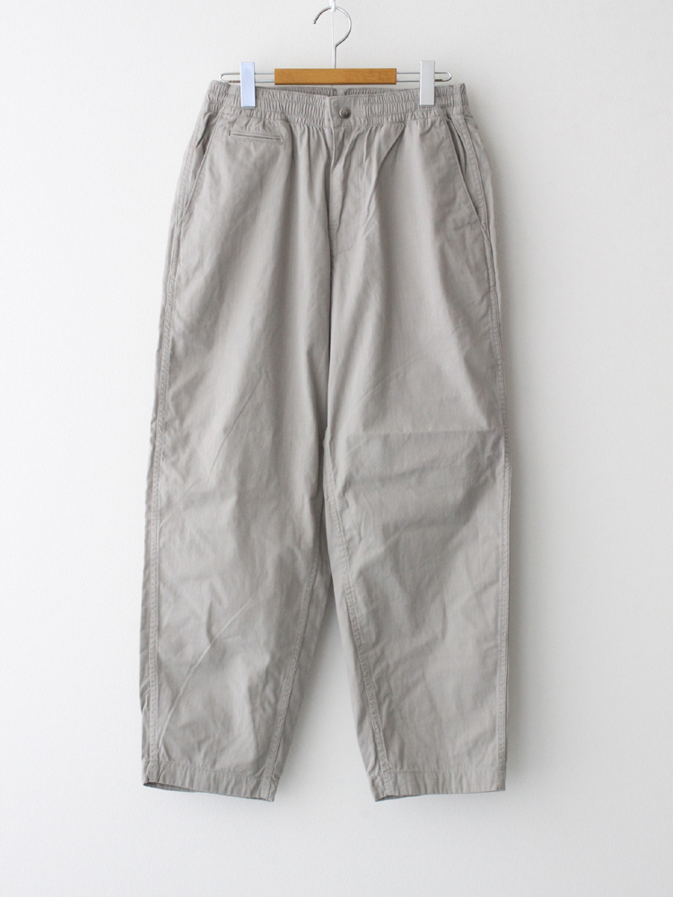 THE NORTH FACE PURPLE LABEL｜RIPSTOP SHIRRED WAIST PANTS #LIGHT ...