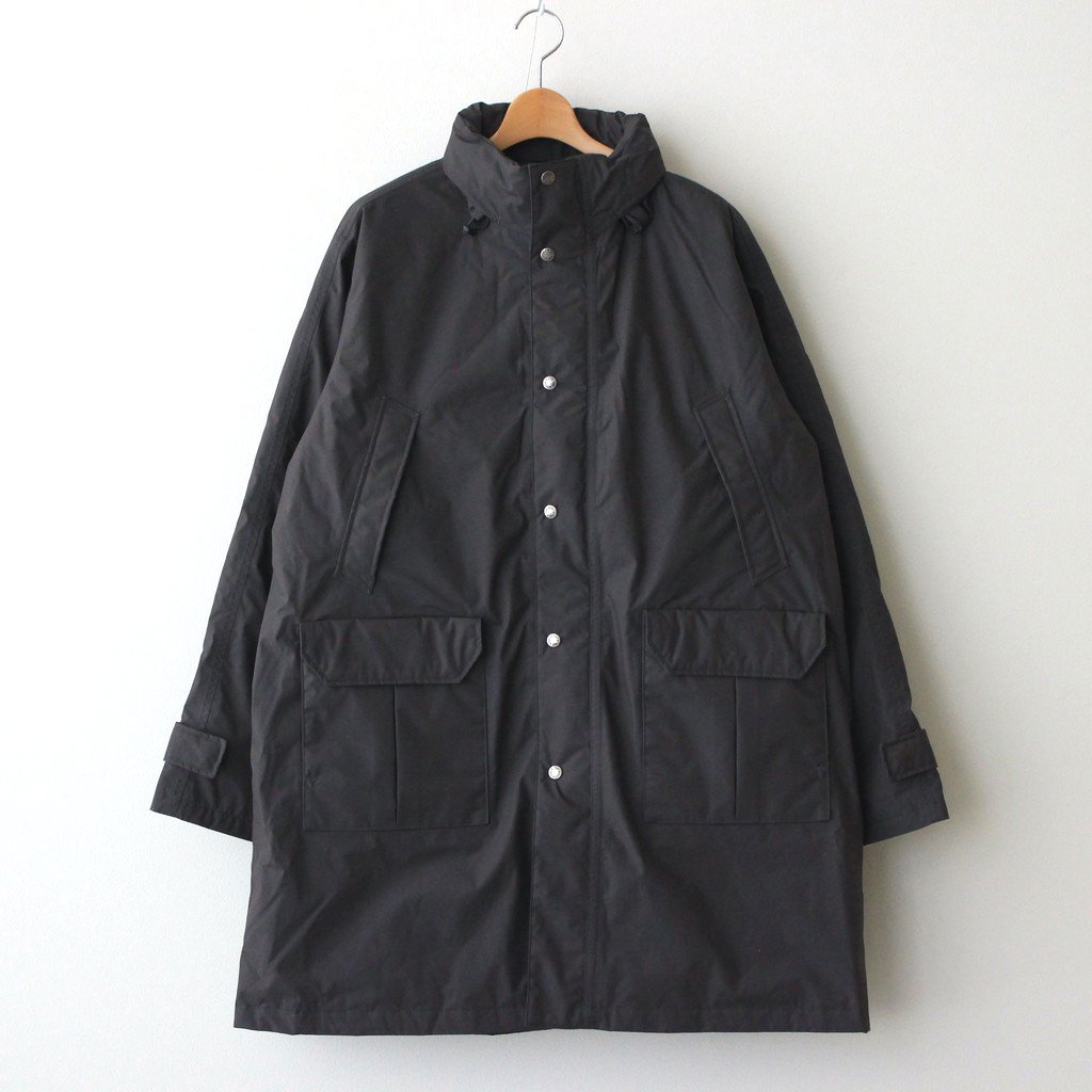 THE NORTH FACE PURPLE LABEL｜65/35 HYVENT MOUNTAIN DOWN COAT #DIM