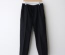 MARKAWARE｜CLASSIC FIT EASY PANTS #NAVY [A22A-07PT01C]