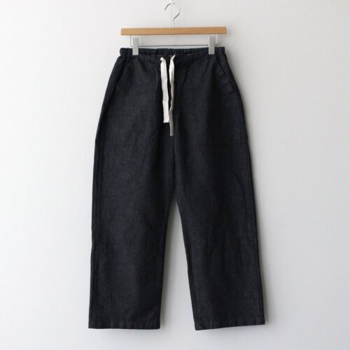 EASY WORK PANTS DENIM [283H] Diffusion