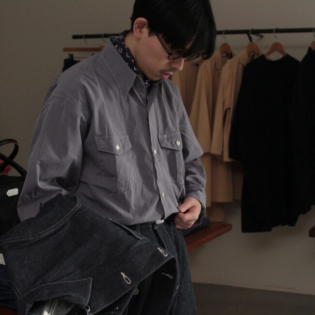 【 PHIGVEL MAKERS & Co. 】 – Diffusion