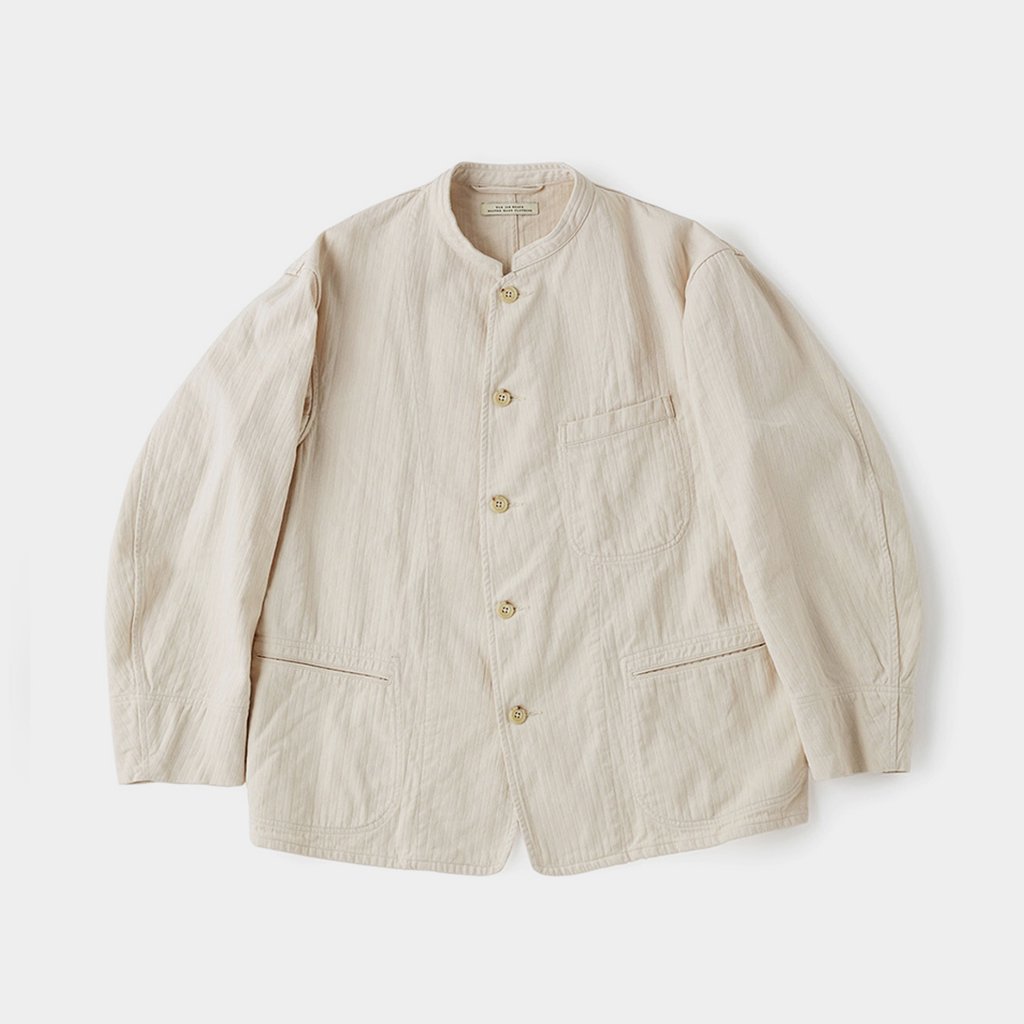 OLD JOE STAND COLLAR ROVER JACKET 一部予約 - ジャケット